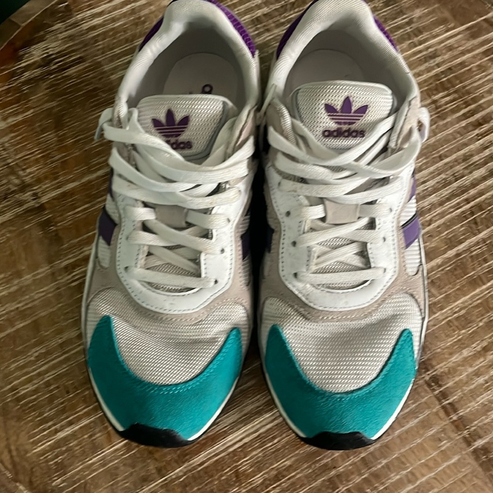 Adidas shoes